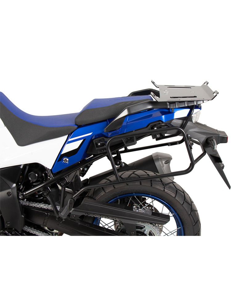 Stelaż kufrów bocznych Hepco&Becker Suzuki V-Strom 1050 DE (23-) montowany na stałe