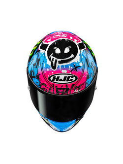 Kask integralny HJC RPHA 1 Quartararo Le Mans Sp