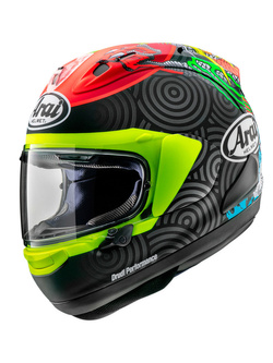Kask integralny Arai RX-7V Evo Tatsuki