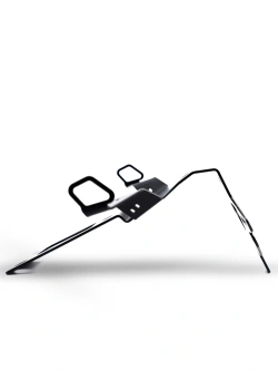 Mocowanie tablicy rejestracyjnej R&G Racing Ducati Hypermotard 950/ SP/ RVE (21-)