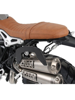 Stelaże pod sakwy motocyklowe Hepco&Becker C-Bow BMW R nineT Scrambler/Urban G/S 40 Years Edition (16-23)