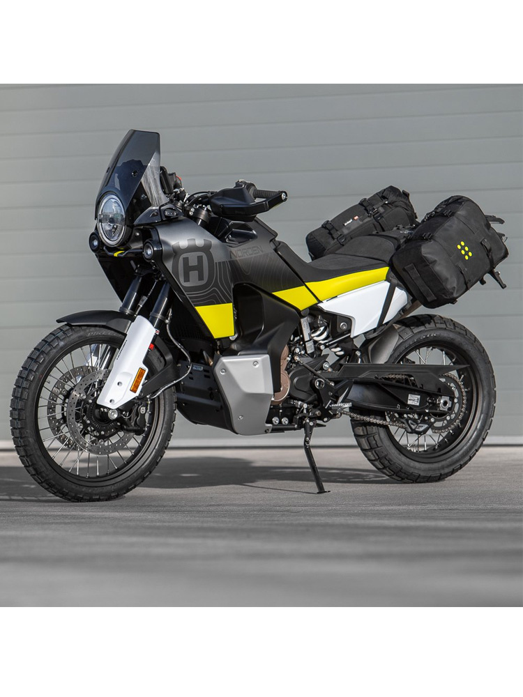 Kriega Os-Footrest Eliminator KTM 790/890 i Husqvarna Norden 901