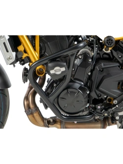 Zestaw: gmole silnika i crash pady Hepco&Becker Ducati Monster 890/+ (26-) czarne