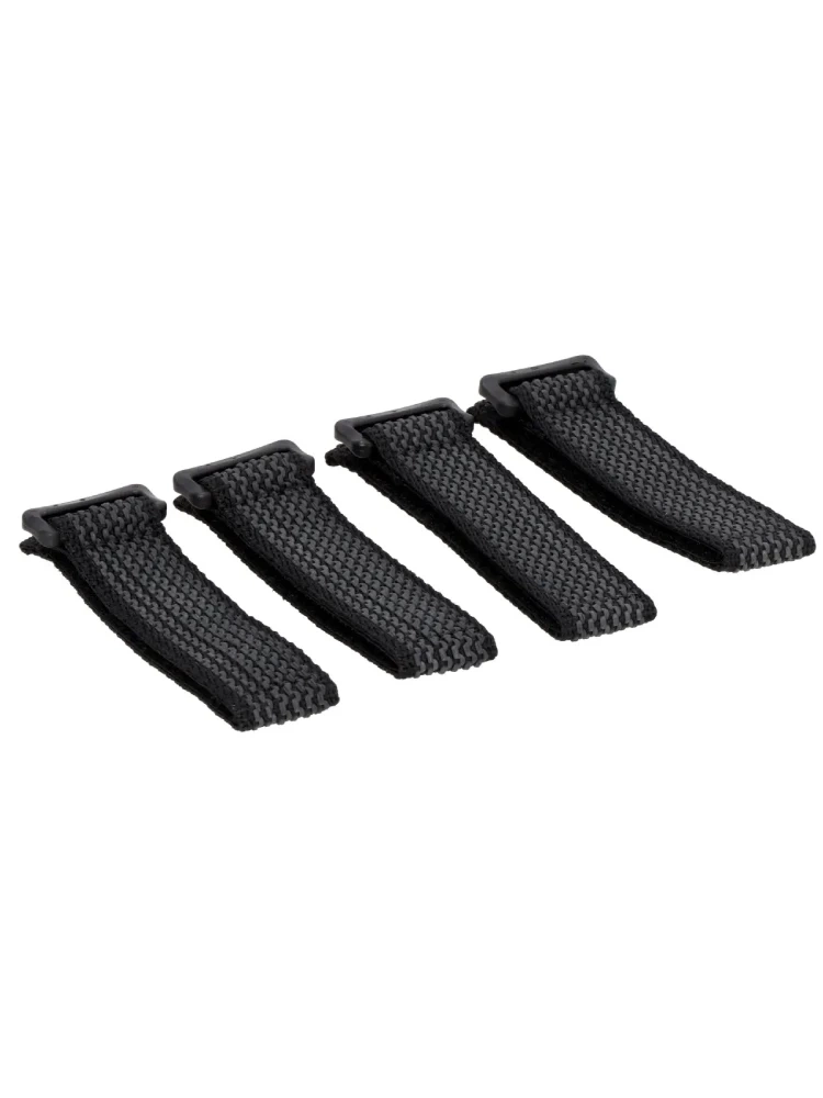 Pasek mocujący krótki do torby akcesoryjnej SW-Motech Legend Gear LA9 czarny