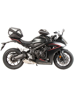 Stelaż pod kufer centralny Hepco&Becker Sportrack Journey 30/40/50 Honda CBR 650 R / E-Clutch (24-) 