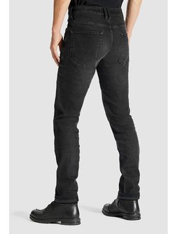 Jeansy motocyklowe Pando Moto Boss Dyn 01