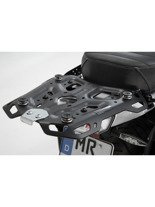 Zestaw obniżający SW-MOTECH do stelaża centralnego ADVENTURE-RACK BMW R 1200 GS LC/ Adventure [13-19]/ Rallye [16-21] / R 1250 GS/Adventure [18-]