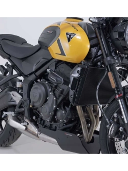 Crash Pady ramy SW-Motech Triumph Trident 660 (21-)/ 800 (25-)/ Tiger 660 Sport (21-)