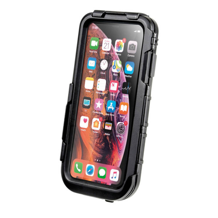 Twarde etui Lampa na iPhone XS Max