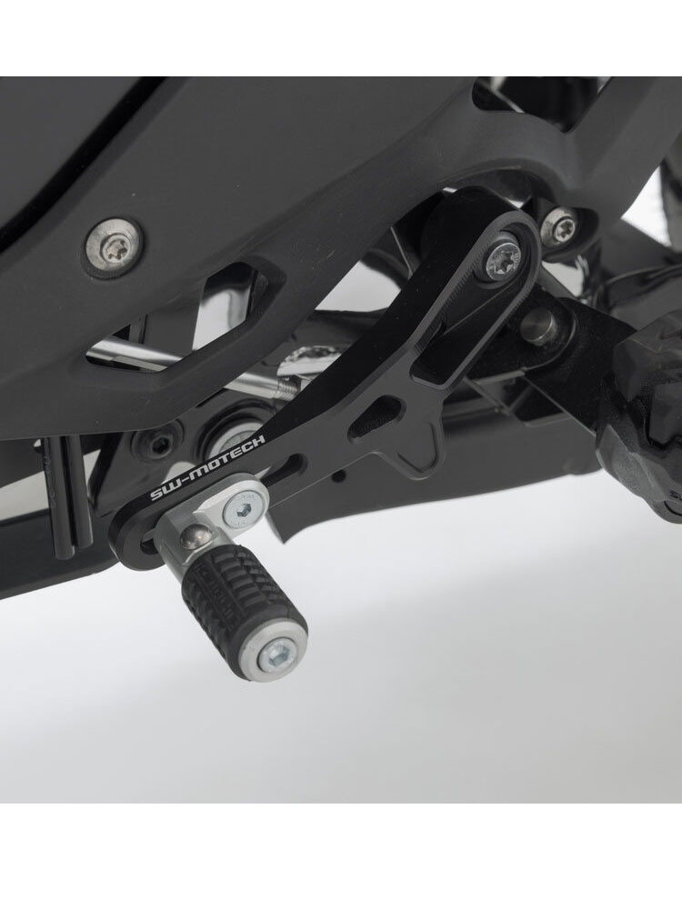 Dźwignia zmiany biegów SW-MOTECH BMW R 1300 GS (23-)/ Adventure (24-)/ R (25-)/ RS (25-)