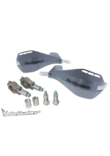 Handbary Barkbusters Ego z mocowaniem [22mm] szare