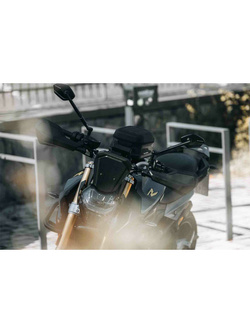 Zestaw osłon dłoni Sport SW-Motech Aprilia Tuareg 660 (21-)
