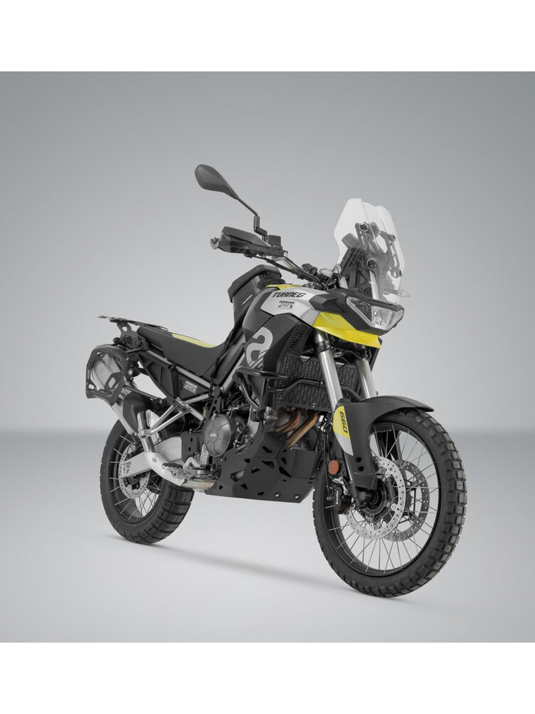 Stelaż boczny PRO SW-MOTECH Aprilia Tuareg (21-)