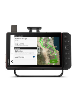 Nawigacja satelitarna Garmin Tread XL Baja Race Edition