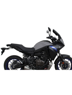 Szyba motocyklowa MRA Touring windshield "TM" do Yamahy Tracer 700 (20-23) / Tracer 7 (20-) czarna