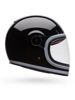 Kask integralny Bell Bullitt GT czarno-biały