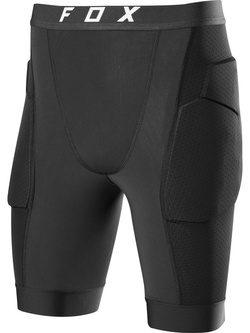 Spodenki z ochraniaczami FOX Base frame Pro