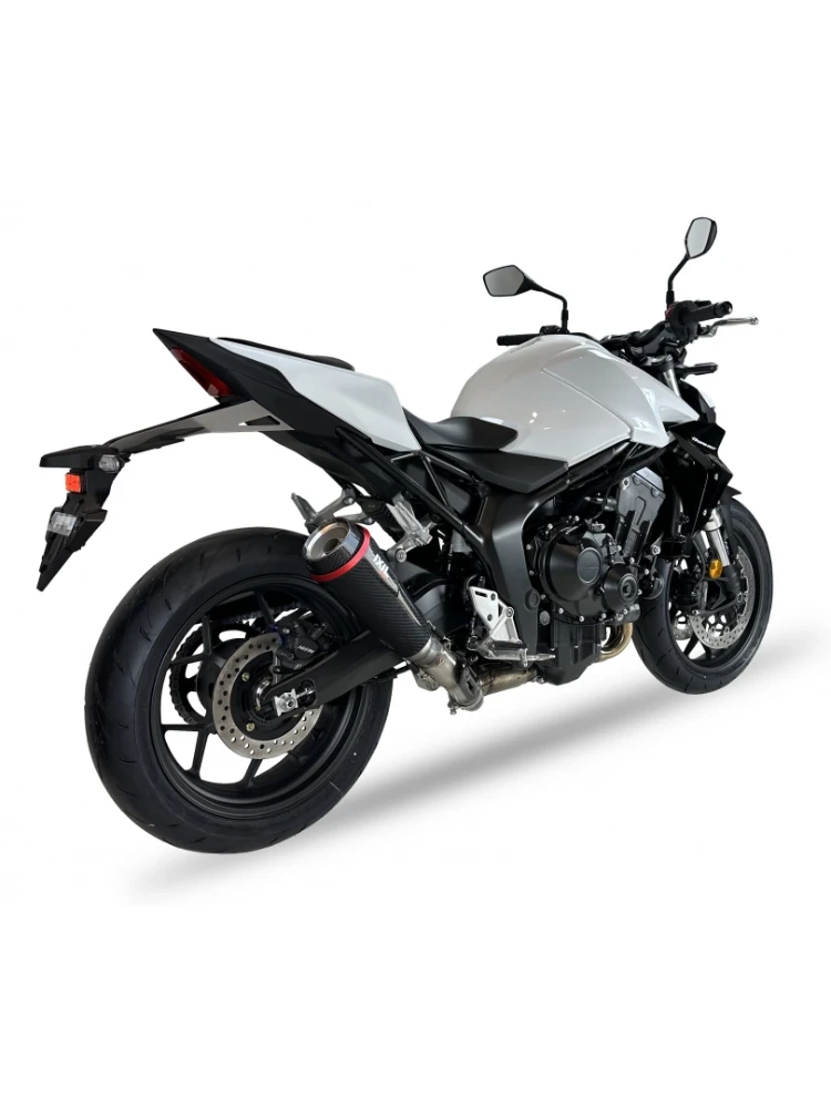 Tłumik motocyklowy IXIL XC Xtrem Honda CB 1000 Hornet (25-)
