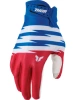 Shockie Red/ Blue