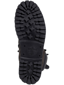 Buty motocyklowe Broger Alaska II czarne