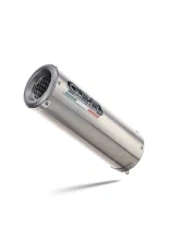 Pełny układ wydechowy G.P.R M3 Inox Voge R 125 (23-24) [z homologacją]