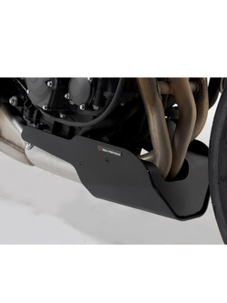 Zestaw zabezpieczający motocykl Adventure SW-MOTECH Triumph Tiger 660 Sport L101 (21-)