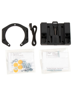 Tankring Basic Hepco&Becker Kawasaki Ninja H2 SX (18-) 