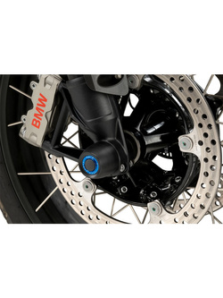 Protektory osi koła przedniego PUIG BMW R1300GS (24-)