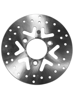 Tarcza Hamulcowa Brembo Serie Oro Fixed Prime Line Kymco (wybrane modele) [śr. 200 mm]
