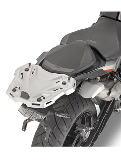 Stelaż Kappa pod kufer centralny Monokey® KTM  DUke 790 (18-20) [bez płyty]
