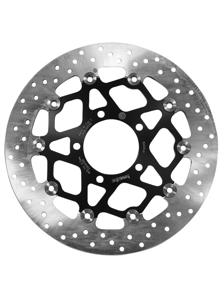Tarcza Hamulcowa Brembo Serie Oro Floating Prime Line Kawasaki (wybrane modele) [śr. 310 mm]