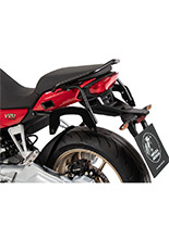 Stelaż boczny C-Bow Hepco&Becker do Moto Guzzi V100 Mandello / S (22-)