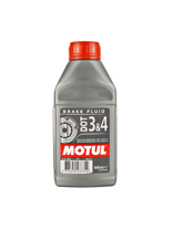 Płyn hamulcowy Motul DOT 3&4 syntetyczny [poj.: 500 ml]
