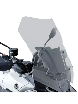Szyba motocyklowa WRS Touring Yamaha Tracer 9 GT/ GT+ (25-) przyciemniana