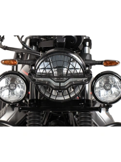 Osłona świateł Hepco&Becker Moto Guzzi V7 Special/Stone/Centenario (850 ccm) (21-24) 