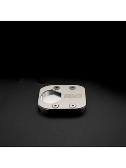 Poszerzenie stopki motocyklowej R&G Racing Yamaha R7 (22-25)