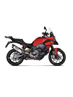 Tłumik motocyklowy Akrapović Ducati Multistrada V2/ S (25-)