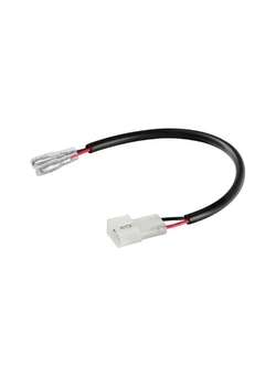 Przewody do kierunkowskazów Lampa Aprilia 2szt.