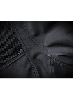 Kurtka motocyklowa Icon Merc Stealth™ damska