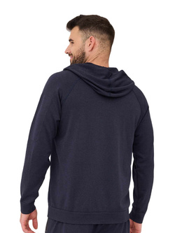 Bluza termoaktywna damska Brubeck Athletic czarna