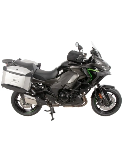 Stelaż kufrów bocznych Hepco&Becker Lock-it Kawasaki Versys 1100/SE (25-) czarny