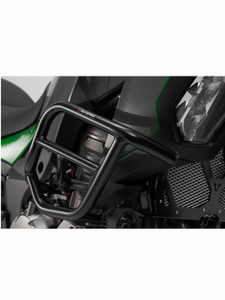 Crashbary SW-Motech do Kawasaki Versys 1000 (18-), Versys 1100/ SE (24-)