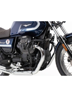 Gmole silnika Hepco&Becker Moto Guzzi V7 Stone Corsa (24-) czarne