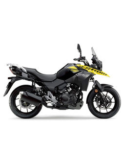 Stelaż kufrów bocznych 3P Shad Suzuki V-Strom 250 (17-)