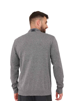 Bluza termoaktywna damska Brubeck Athletic czarna