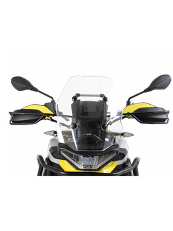 Handguardy Hepco&Becker do Aprilia Tuareg 660 (22-24)