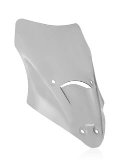 Szyba motocyklowa WRS Touring Ducati Multistrada V2/ S (25-) przyciemniana