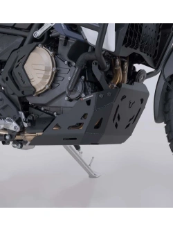 Osłona silnika SW-Motech Voge DSX 800 Rally (25-) czarna
