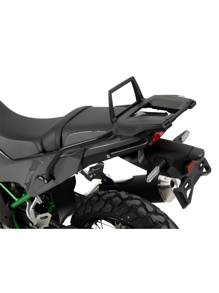 Stelaż pod kufer centralny Hepco&Becker AluRack Kawasaki KLE 500/SE (26-)