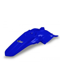 Tylny błotnik UFO do Yamahy YZ 85 (22-) niebieski